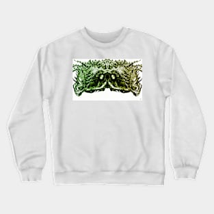 Technica Creature [Digital Illustration] Crewneck Sweatshirt